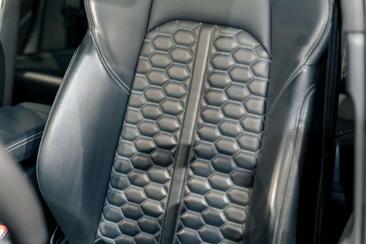 Audi RS4 Avant — photo 12