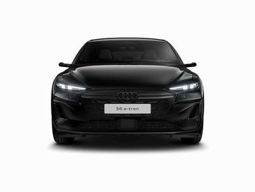 Audi S6 Avant — photo 7