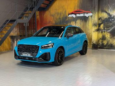 Audi SQ2 TFSI