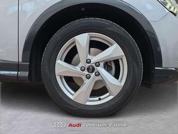 Audi Q3 Business Advanced 35 TDI — photo 4