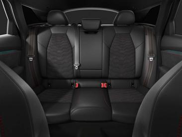 Audi S6 Avant — photo 9