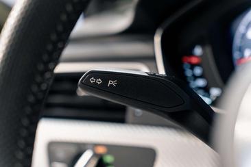 Audi RS4 Avant — photo 18
