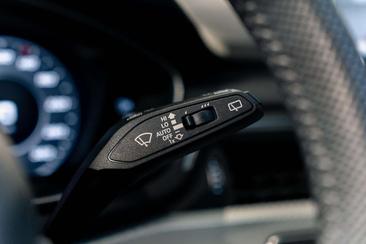 Audi RS4 Avant — photo 19