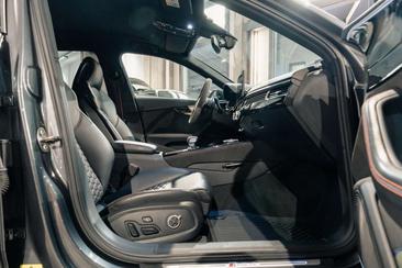 Audi RS4 Avant — photo 9