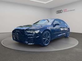 Audi S6 3.0 TDI - 2024 - Joinsteer - #1