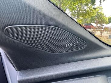 Audi Q4 E-tron S Line 40 E-tron — photo 23
