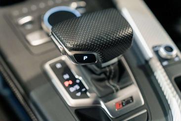 Audi RS4 Avant — photo 26