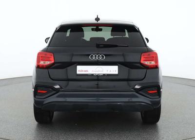 Audi Q2 Advanced 35 TFSI
