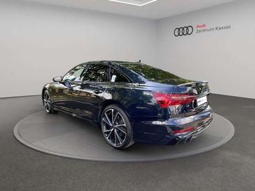 Audi S6 3.0 TDI — photo 4