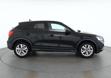 Audi Q2 Advanced 35 TFSI — photo 5