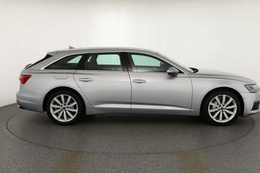 Audi A6 Avant 40 TDI — photo 5