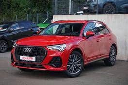Audi Q3 S Line 35 TFSI - 2021 - Joinsteer - #1