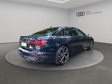 Audi S6 3.0 TDI — photo 6