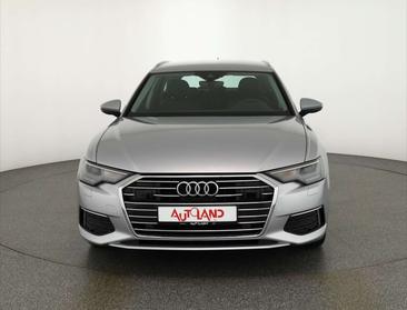 Audi A6 Avant 40 TDI — photo 7