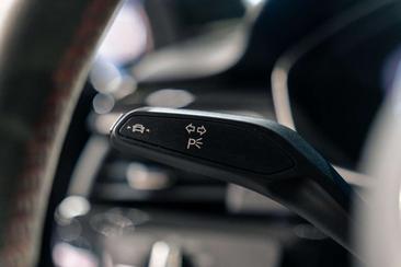 Audi RS4 Avant — photo 20