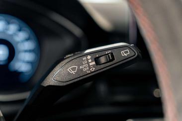 Audi RS4 Avant — photo 21
