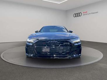 Audi S6 3.0 TDI — photo 9