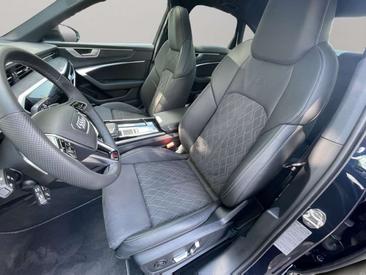 Audi S6 3.0 TDI — photo 10