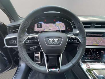 Audi S6 3.0 TDI — photo 11