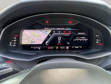 Audi S6 3.0 TDI — photo 12