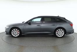 Audi A6 S Line Avant 55 TFSIe - 2021 - Joinsteer - #1