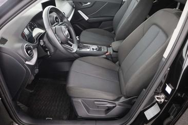Audi Q2 Advanced 35 TFSI — photo 22