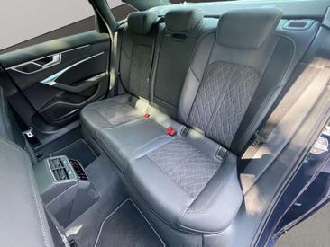 Audi S6 3.0 TDI — photo 17