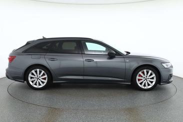 Audi A6 S Line Avant 55 TFSIe — photo 5