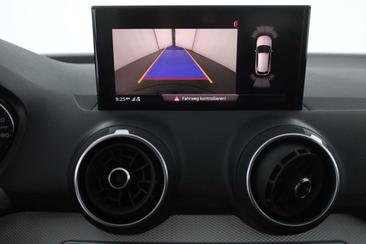 Audi Q2 Advanced 35 TFSI — photo 26