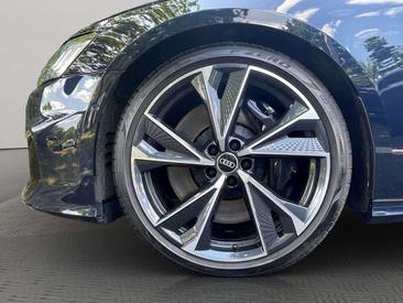 Audi S6 3.0 TDI — photo 20
