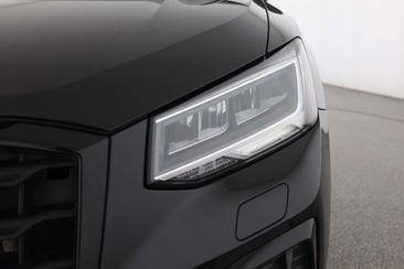 Audi Q2 Advanced 35 TFSI — photo 28