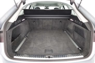 Audi A6 Avant 40 TDI — photo 25