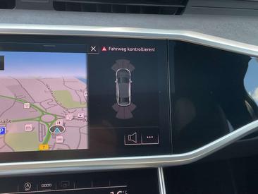 Audi S6 3.0 TDI — photo 25