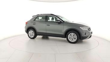 Volkswagen T-Roc TDI Life — photo 3