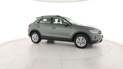 Volkswagen T-Roc TDI Life