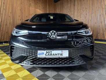 Volkswagen ID.5 Pro — photo 3