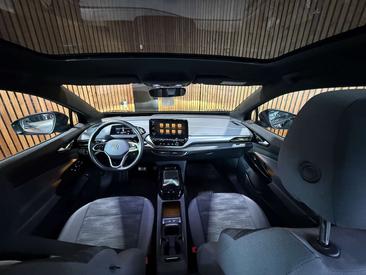 Volkswagen ID.5 Pro — photo 19