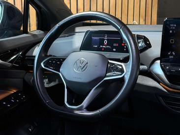 Volkswagen ID.5 Pro — photo 20