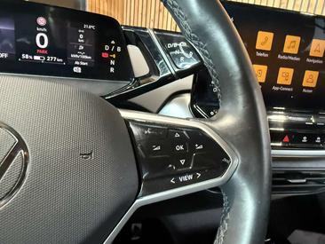 Volkswagen ID.5 Pro — photo 23