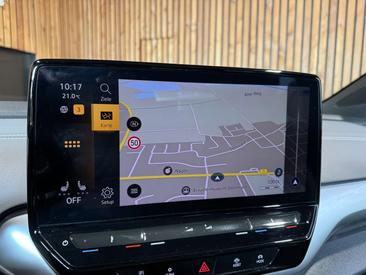 Volkswagen ID.5 Pro — photo 24