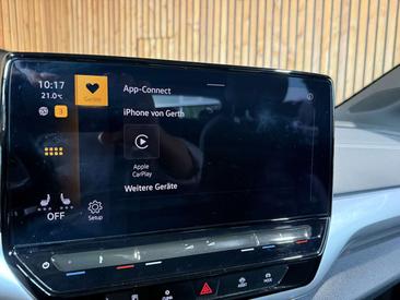 Volkswagen ID.5 Pro — photo 25
