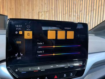 Volkswagen ID.5 Pro — photo 26