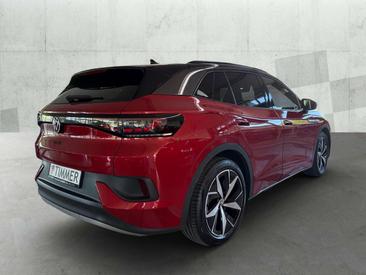 Volkswagen ID.4 GTX 4Motion — photo 4