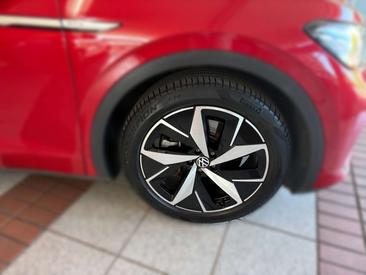 Volkswagen ID.4 GTX 4Motion — photo 7