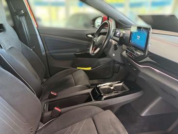 Volkswagen ID.4 GTX 4Motion — photo 8