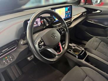 Volkswagen ID.4 GTX 4Motion — photo 9