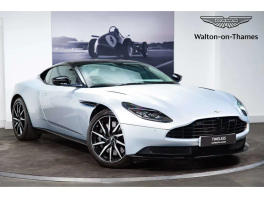 Aston Martin DB11 DB11 V8 Coupe - 2020 - Joinsteer - #1