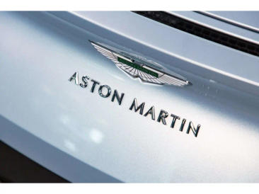 Aston Martin DB11 DB11 V8 Coupe — photo 8