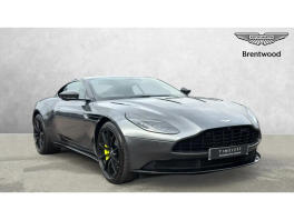 Aston Martin DB11 DB11 V12 AMR Coupe - 2019 - Joinsteer - #1