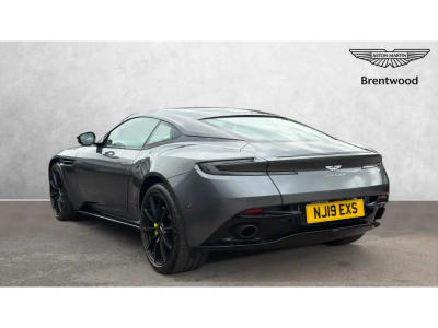 Aston Martin DB11 DB11 V12 AMR Coupe